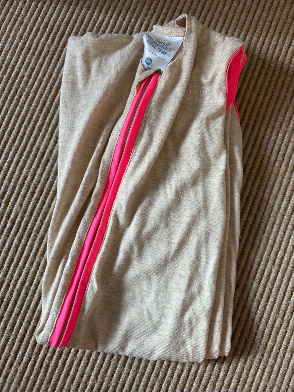 Halo Ideal Temp Sleep Sack